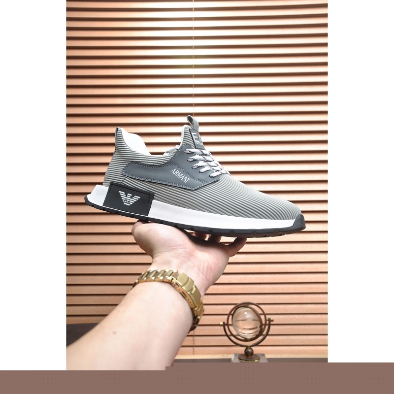 Armani Sneakers